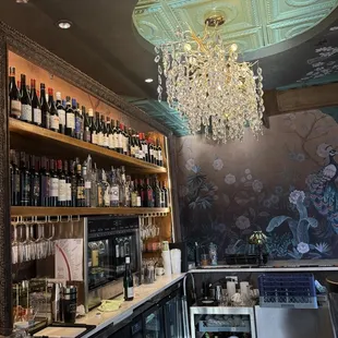 interior, ramen and noodles