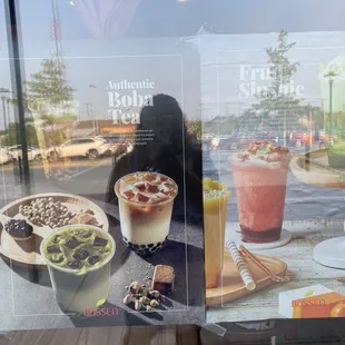Boba Tea&apos;s