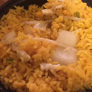 food, paella