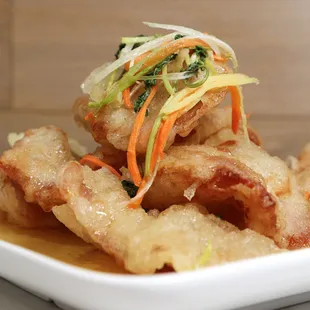 Guo Bao Pork | IG @hotbuthungryasianguy