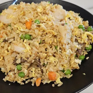House Fried Rice