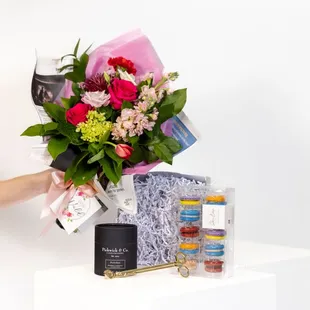 Celebration Gift Package