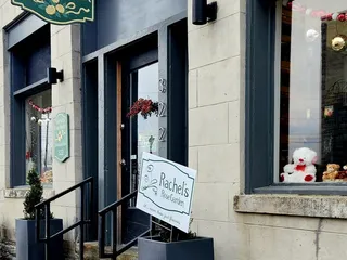 Rachel's Rose Garden