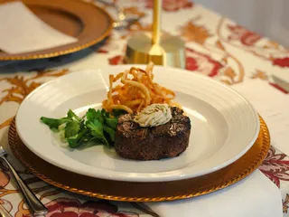 Events at the Hudson