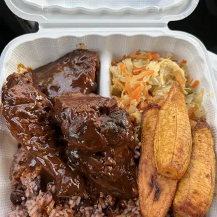 Jerk Chicken