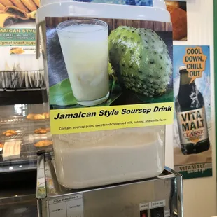 Soursop