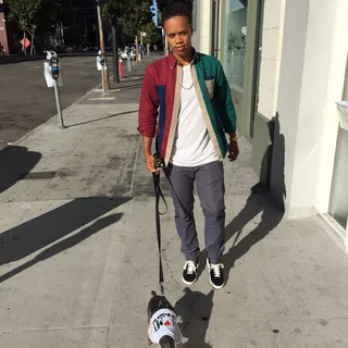 Kris C.