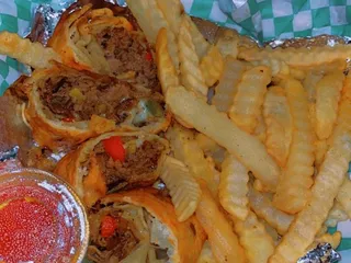 1st & Goal Bar and Grill