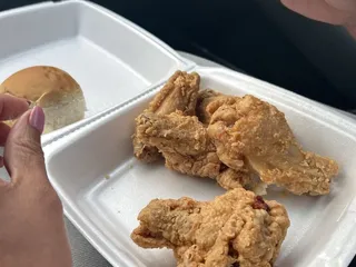 Chicken King