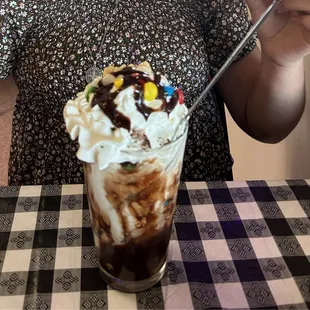 Ice Cream