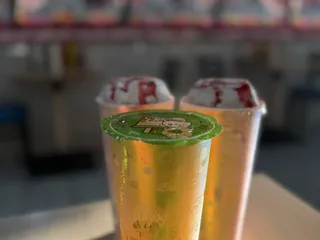 Boba Tea Banh Mi Corn Dog Pho 