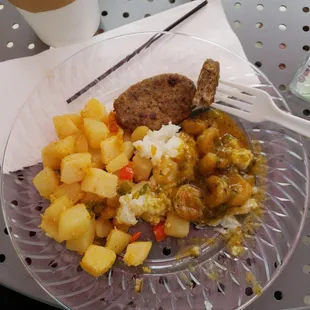 Turkey Sausage