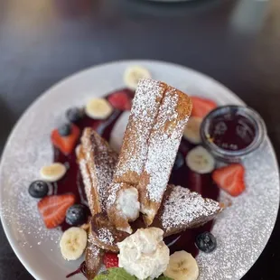 French Toast