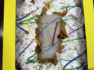 Antoine's Famous Cakes & Pastries