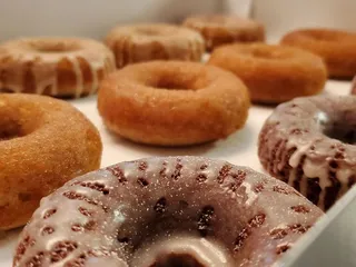 Homegrown Vegan Café