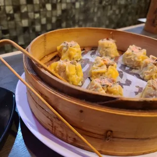 soups and chowder, food