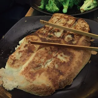 19. Shrimp, Pork and Veg Shao Mai