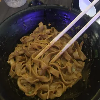 49. Dan Dan Noodles Szechuan Style