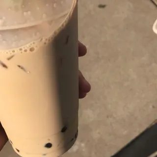 Coffee Milk Tea