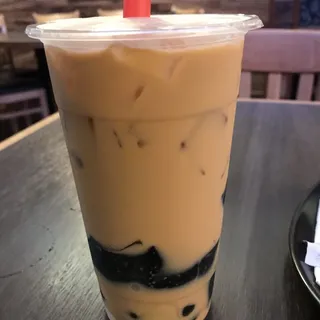 Thai Milk Tea