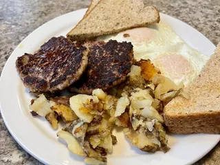 Kermit's Family Restaurant