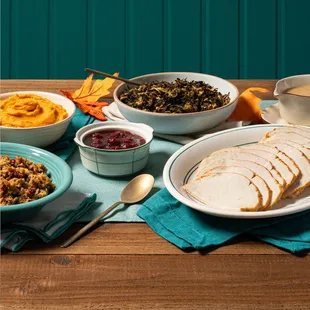 burritos and wraps, interior