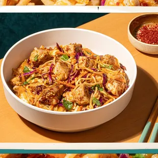 food, ramen and noodles