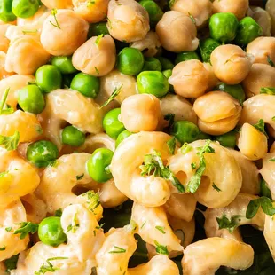 salads, food