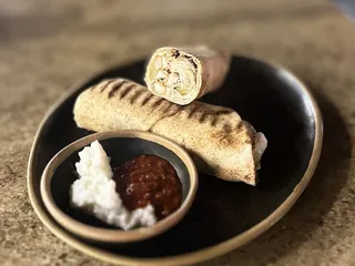 Zabb Thai Cuisine