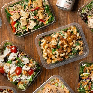 interior, sushi and sashimi