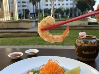 Naree Thai Restaurant