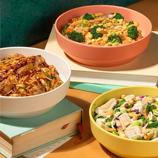 food, pasta dish, pasta