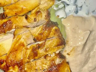 Kabob Bowl
