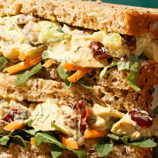 salad, salads, food