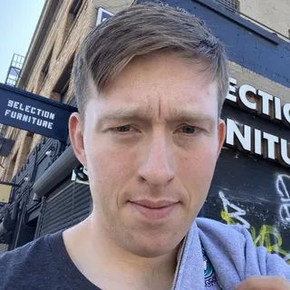 Garrett W.