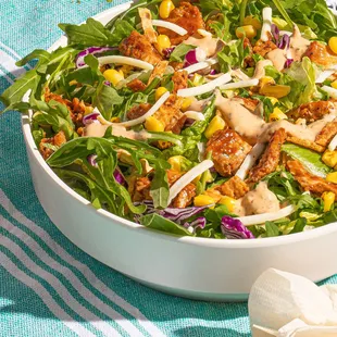 salad, food, salads