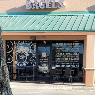 Under new ownership...  !