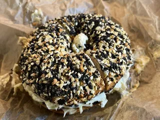 Schmagel's Bagels