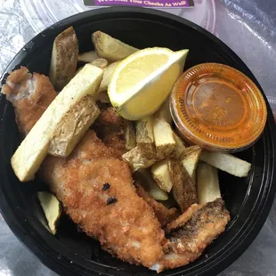 Fish &amp; chip (13)