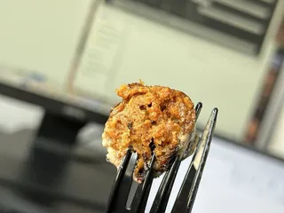 Brenda's Oh Taste And See It's Good