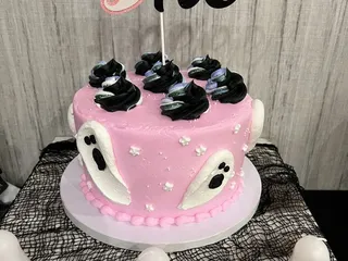 Cake Box