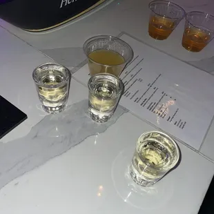 Don Julio repo