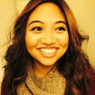 Channelle J.