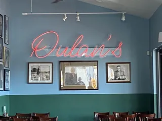 Dulan's Soul Food Catering