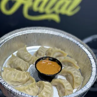Everything Halal