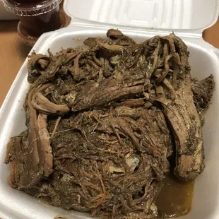 Is this &quot;Brisket&quot;?