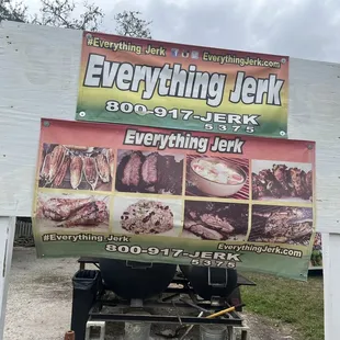 everything jerk