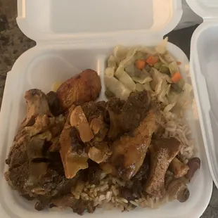 Oxtails