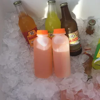 Soda