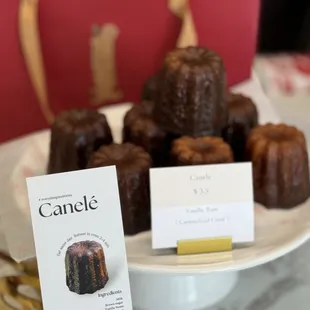 Canele